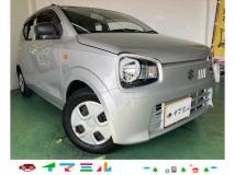 2016 Suzuki Alto
