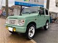 1996 Suzuki Jimny
