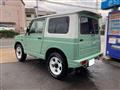 1996 Suzuki Jimny