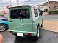 1996 Suzuki Jimny
