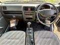 2005 Suzuki Carry Truck