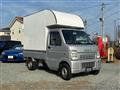 2005 Suzuki Carry Truck