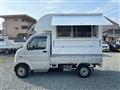 2005 Suzuki Carry Truck