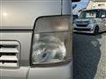 2005 Suzuki Carry Truck