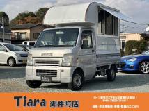 2005 Suzuki Carry Truck