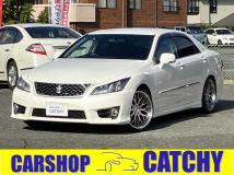 2011 Toyota Crown Athlete Series