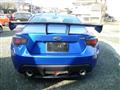 2015 Subaru BRZ