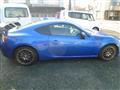 2015 Subaru BRZ