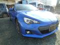 2015 Subaru BRZ