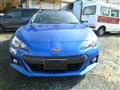 2015 Subaru BRZ