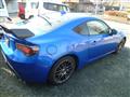 2015 Subaru BRZ