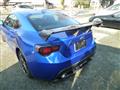 2015 Subaru BRZ