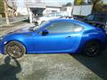 2015 Subaru BRZ
