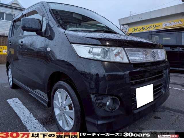 2011 Suzuki Wagon R