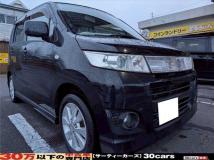 2011 Suzuki Wagon R