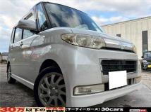 2008 Daihatsu Tanto Custom