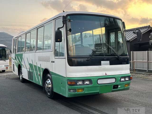 2002 Mitsubishi Mitsubishi Others