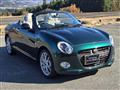 2022 Daihatsu Copen