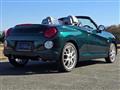 2022 Daihatsu Copen