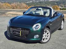 2022 Daihatsu Copen