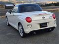 2022 Daihatsu Copen