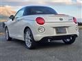 2022 Daihatsu Copen