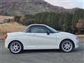 2022 Daihatsu Copen