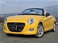 2022 Daihatsu Copen