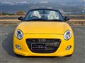 2022 Daihatsu Copen