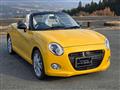 2022 Daihatsu Copen