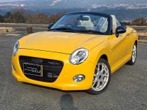 2022 Daihatsu Copen