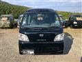 2005 Daihatsu Hijet Truck