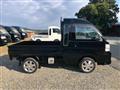2005 Daihatsu Hijet Truck