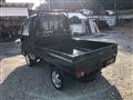 2005 Daihatsu Hijet Truck