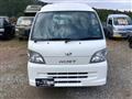 2009 Daihatsu Hijet Truck