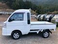 2009 Daihatsu Hijet Truck
