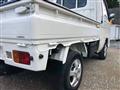2009 Daihatsu Hijet Truck