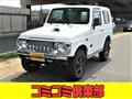 1996 Suzuki Jimny