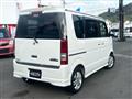 2008 Suzuki Every Wagon