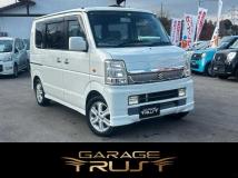 2008 Suzuki Every Wagon