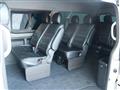 2022 Toyota Hiace Wagon