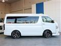 2022 Toyota Hiace Wagon