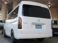 2022 Toyota Hiace Wagon