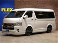 2015 Toyota Hiace Wagon