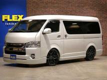 2015 Toyota Hiace Wagon