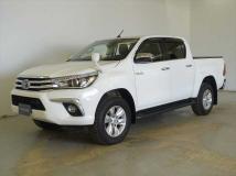 2019 Toyota Hilux