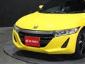 2016 Honda S660