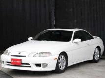 1998 Toyota Soarer