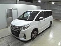 2015 Toyota Noah