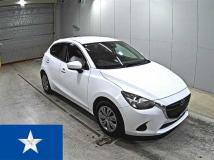 2018 Mazda Demio